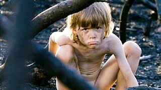 ДЕТИ ВОСПИТАННЫЕ ДИКИМИ ЖИВОТНЫМИ