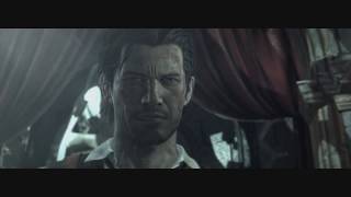 The Evil Within Истоки зла перевод by A.D.