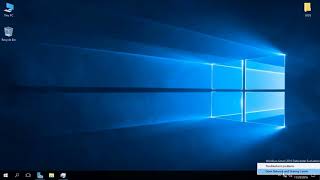 How to Fix Network Discovery turn Off on Server 2016?