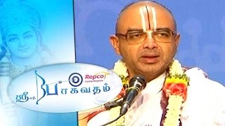 Srimad Bhagavatam - October 1