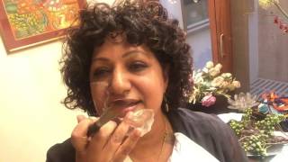 ambika pillai - Cleanse your face the natural way