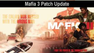 How to fix mouse lag in Mafia III pc