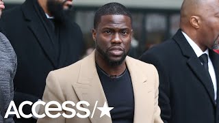 Kevin Hart Is 'Evaluating' Returning As Oscars Host After Ellen DeGeneres Pleads With Him To Return