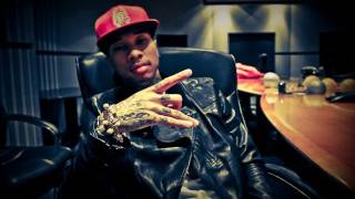 Tyga | Strip Club Anthems, Honey Cocaine, Working w/ Big Sean, & Rise of The Last King
