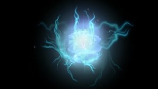 Дота 2 Висп (Wisp) - Гайд на керри Виспа, криты, рампаги.