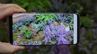 Samsung Galaxy S8 - Ревю и Тестинг