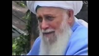 A Tribute To Mawlana Shaykh Nazim★ Divine Love: Hub-E-Rasul  ★ Sufi Meditation Center