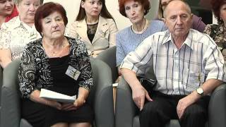 Ветераны «СУЭК-Кузбасс»