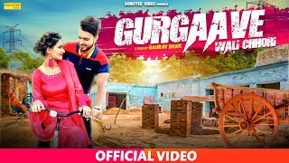 Gurgaave Wali Chhori | Gaurav Bhati | Jyoti Gurjar | New Haryanvi Songs Haryanavi 2019 | Sonotek