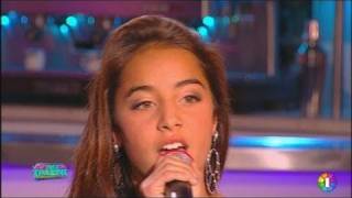 Vous Avez du Talent - Les Candidats du 28/11/2011