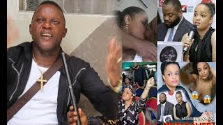 BLANCHARD MOSAKA  AKOTELI  MOISE MBIYE ALOBI KI BO NZAMBE  EZA ÂME  EZA BOLINGO TE