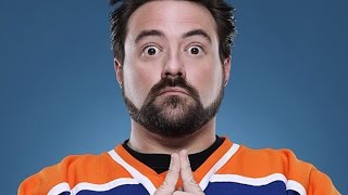 Kevin Smith Tours the BIGGEST Comic Book Store in the World - Mile High Comics