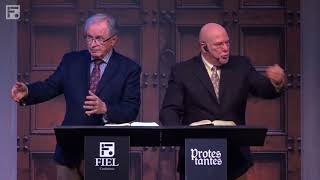 Eu Edificarei a minha igreja (Mateus 16.13-20) – D. A. Carson – Fiel Pastores 2017