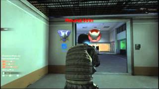 Special Force 2 Indonesia Wallhack Player VictoryBapakArdi