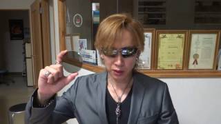 感動の視界を映し出す新テクノロジー採用”真・偏光”レンズFact Polarized(ファクト ポラライズド)！