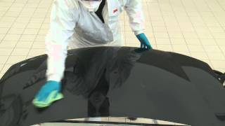 Car Polishing and Compounding by 3M [Step 9]