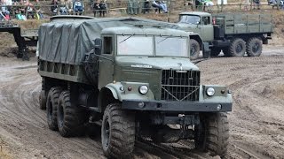 Panzer Power Tag der Technik Show 2016
