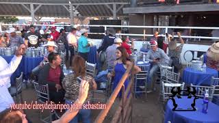 BANDA EL RECODO - DOS BOTELLAS DE MEZCAL - EN VIVO EN  ODESA TEXAS CON LOS DESTRUCTORES
