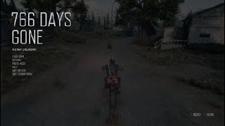 DAYS GONE PLAYING ALL NIGHT WALKTHOUGH AND BOSS FIGHT