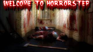 WELCOME TO HORRORSTEP pt3 (Darkest Dubstep Mixtape! Warning)