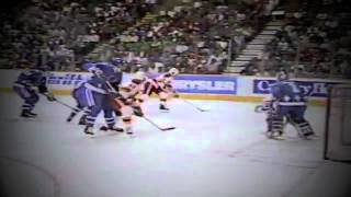 Sergei Makarov Серге́й Макаров - Beauty give-n-go goal