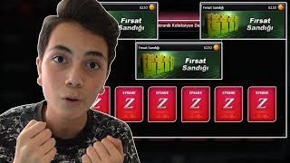 QUANTUM! ZULA FIRSAT SANDIĞI AÇILIMI!