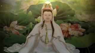 บทสวดพระโพธิสัตว์กวนอิม (Guan Yin)(1) ไพเราะมากๆๆ