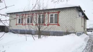дом в с. Окуни Чернянского района Белгородской области по ул. Молодежная