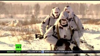 Surviving the Cold (RT Documentary)