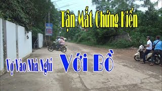 Bắt Qủa Tang Vợ Vào Nhà Nghỉ Với Bồ Chồng Chỉ Nói Một Câu Khiến Cả Vợ Và Bồ Phải Từ Bỏ-Phan Han Vlog