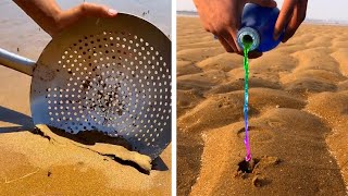 Oddly Satisfying Video That Will Relax You Before Sleep! #38