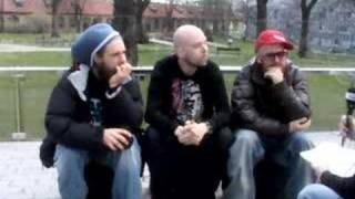 Looptroop Rockers Intervju