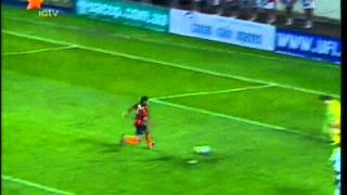 Фінал. Динамо - Шахтар 2:0