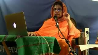 04 Chanting Class 1 by Swamini Svatmavidyananda