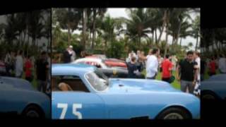 Concorso dEleganza : Palm Beach