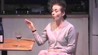 Bernadette Nason - Shirley Valentine, School and Marjorie Majors