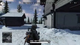 Ring of Elysium