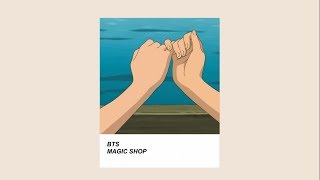 BTS (방탄소년단) - 'MAGIC SHOP' MV ? so show me, i'll show you ?