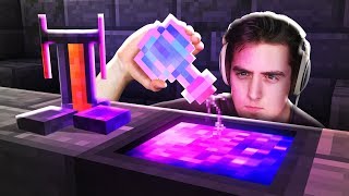 Denis Sucks At Minecraft - Episode 24