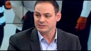 Mark Vito Villanella: "Keiko Fujimori está bajo una prisión política" | Punto Final