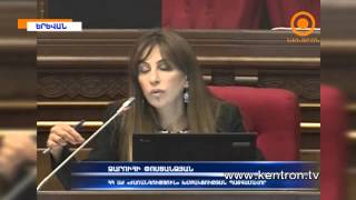 "Արան դո՛ւ ես, այ տղա". Նիկոլ Փաշինյան VS Վարդան Այվազյան