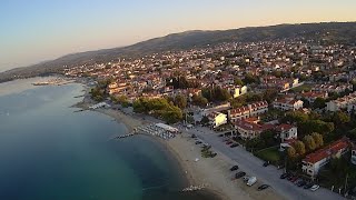 NIKITI 2018, Sithonia, Greece