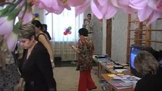 Танцевальная ритмика в детском саду( парный танец, буратино, божья коровка)