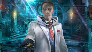 ВЛАДЫКА ВРЕМЕНИ - Adam Wolfe #6