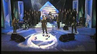 ЛЮБЭ - Дорога (концерт "КОМБАТ", 1996)