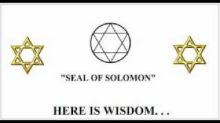 Here is Wisdom. . . 666 Book Of Revelations 13:18 (Part 7)