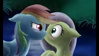 Absolutely adorable! | Super Lesbian Horse RPG | Part 1
