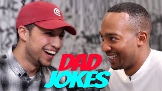 You Laugh, You Lose | Cris vs. Keon