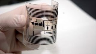 Как изготовляют транзисторы (Транзистор- это просто 13)