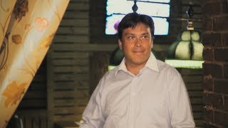 Встреча с Ильёй Максимовым